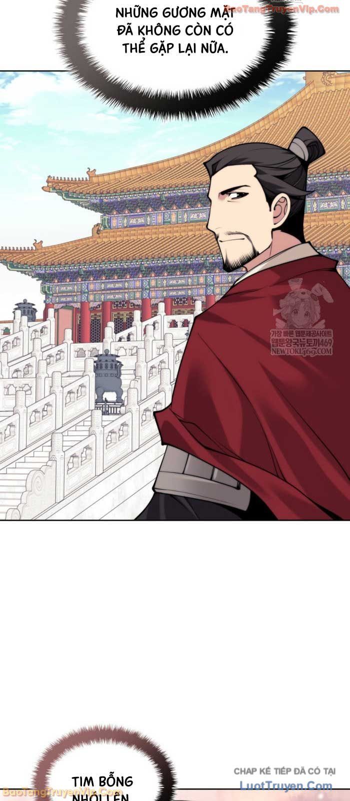 Học Giả Kiếm Sĩ Chap 188 - Next Chap 189