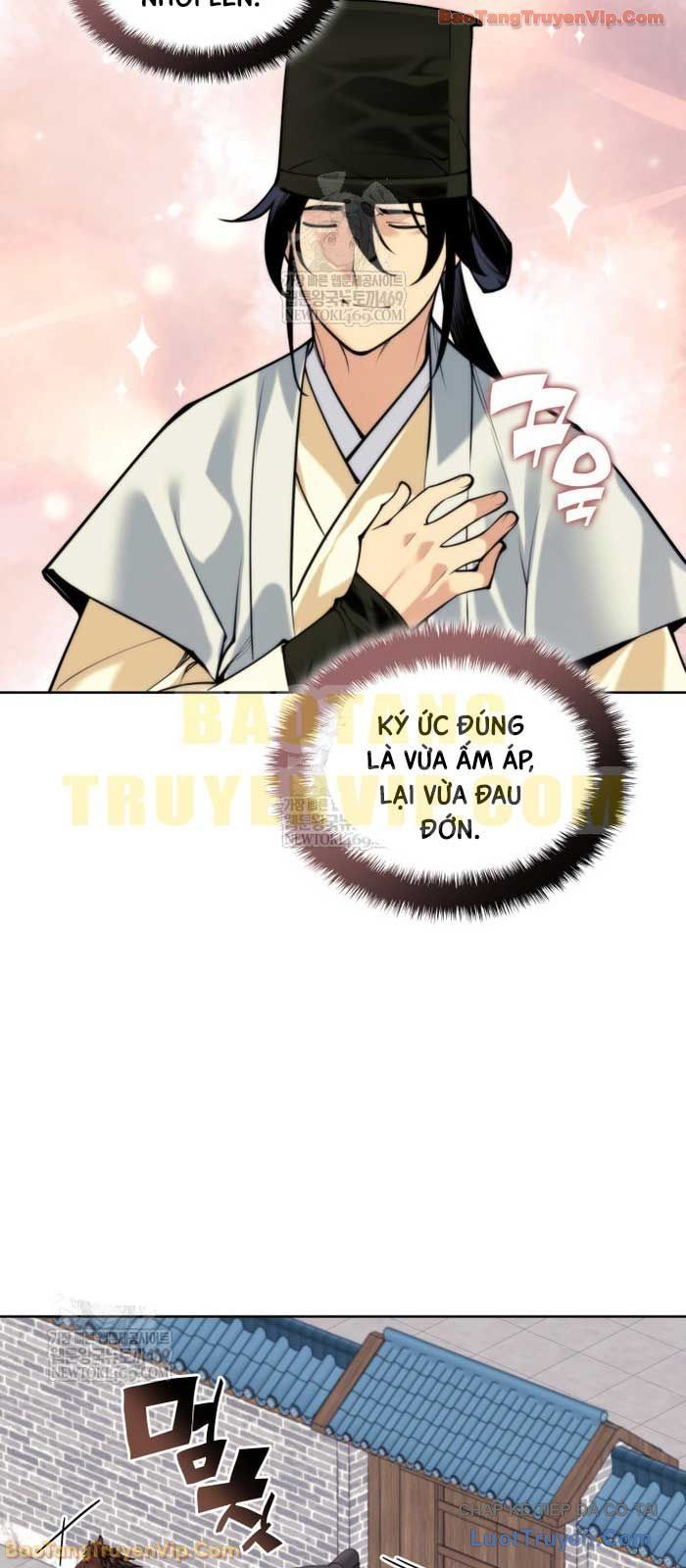 Học Giả Kiếm Sĩ Chap 188 - Next Chap 189