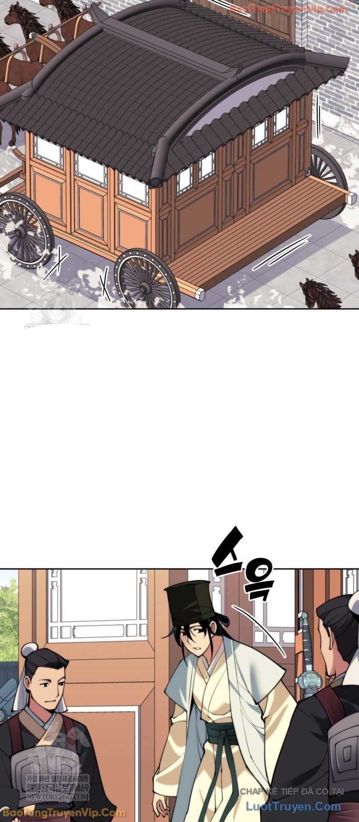 Học Giả Kiếm Sĩ Chap 188 - Next Chap 189