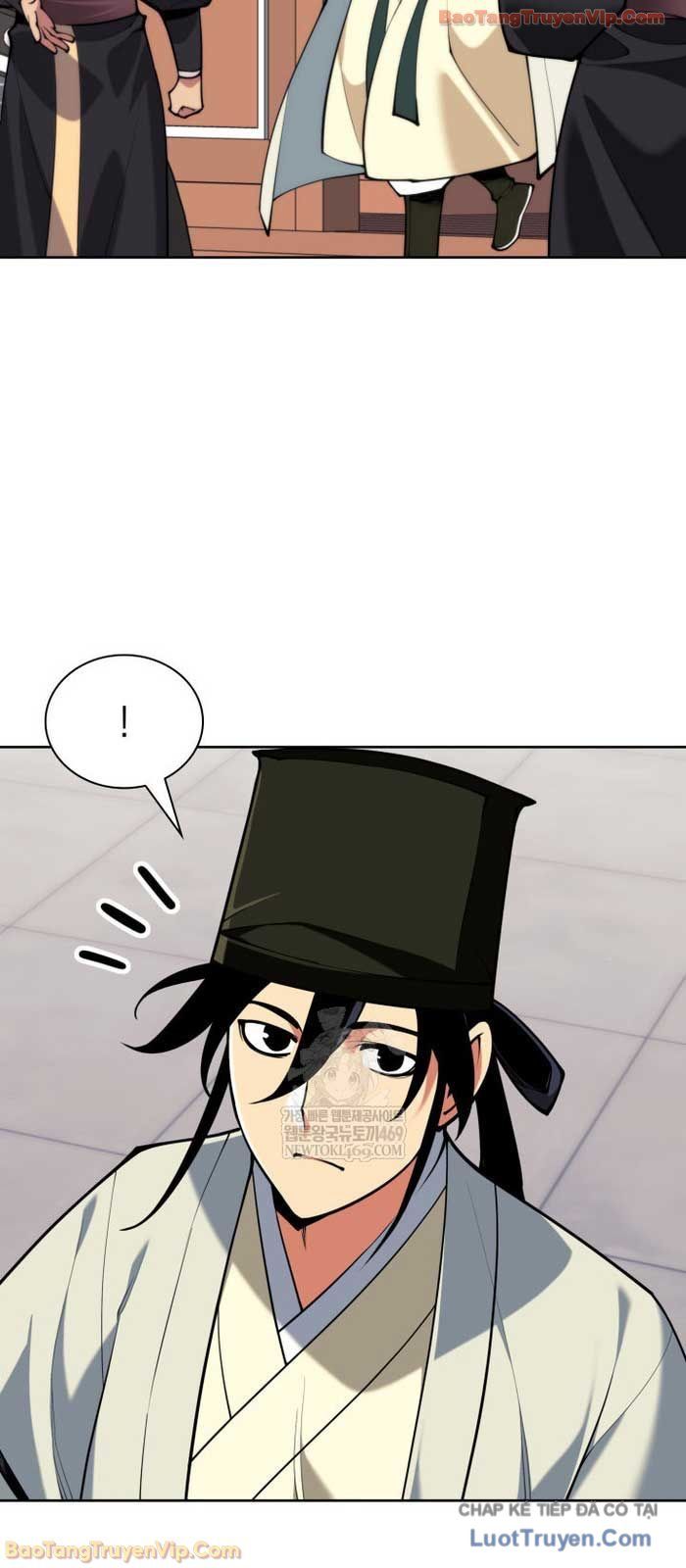 Học Giả Kiếm Sĩ Chap 188 - Next Chap 189