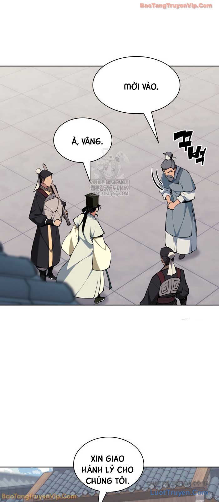 Học Giả Kiếm Sĩ Chap 188 - Next Chap 189