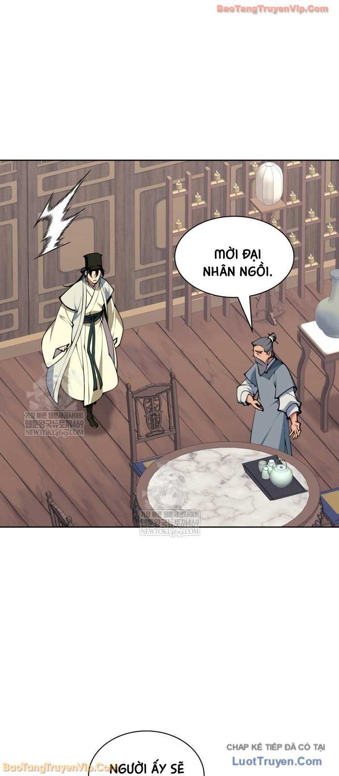 Học Giả Kiếm Sĩ Chap 188 - Next Chap 189