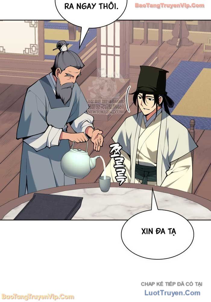 Học Giả Kiếm Sĩ Chap 188 - Next Chap 189