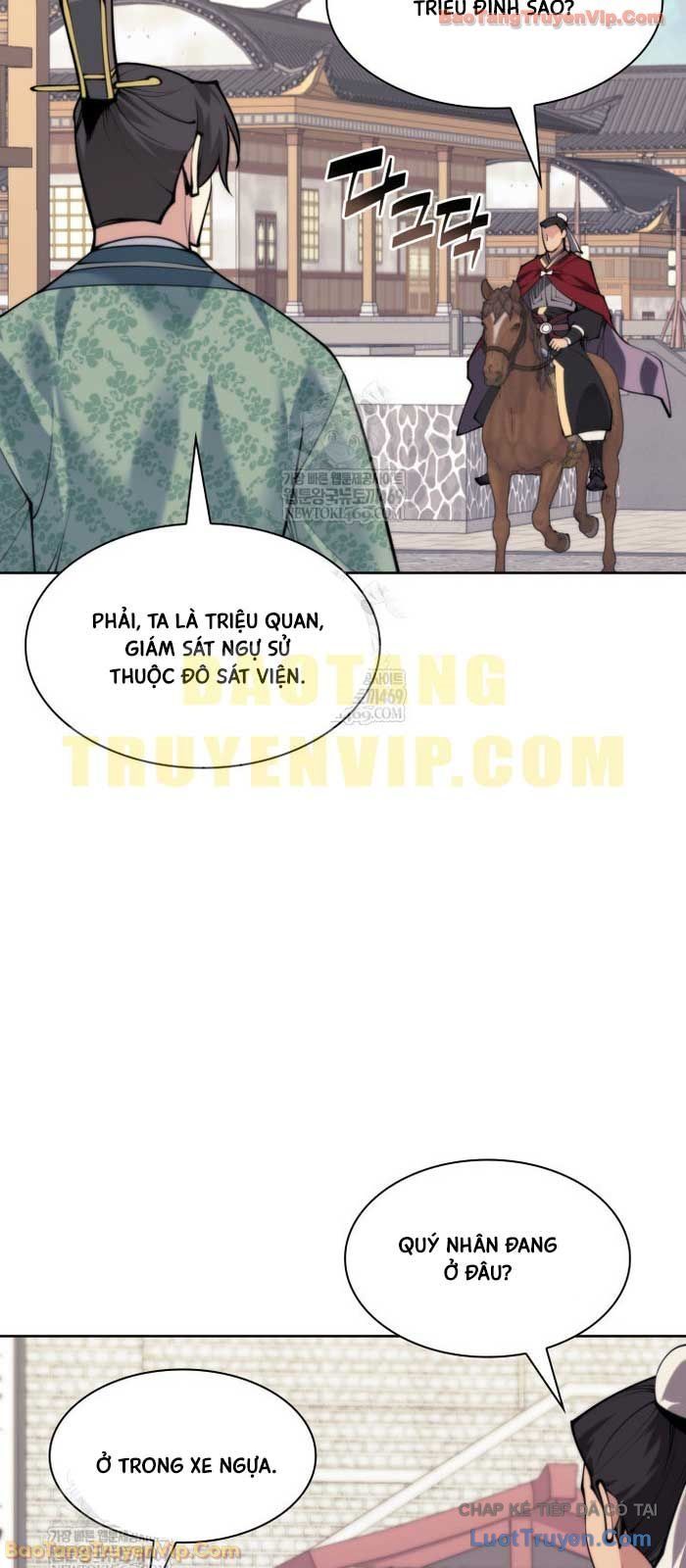 Học Giả Kiếm Sĩ Chap 188 - Next Chap 189