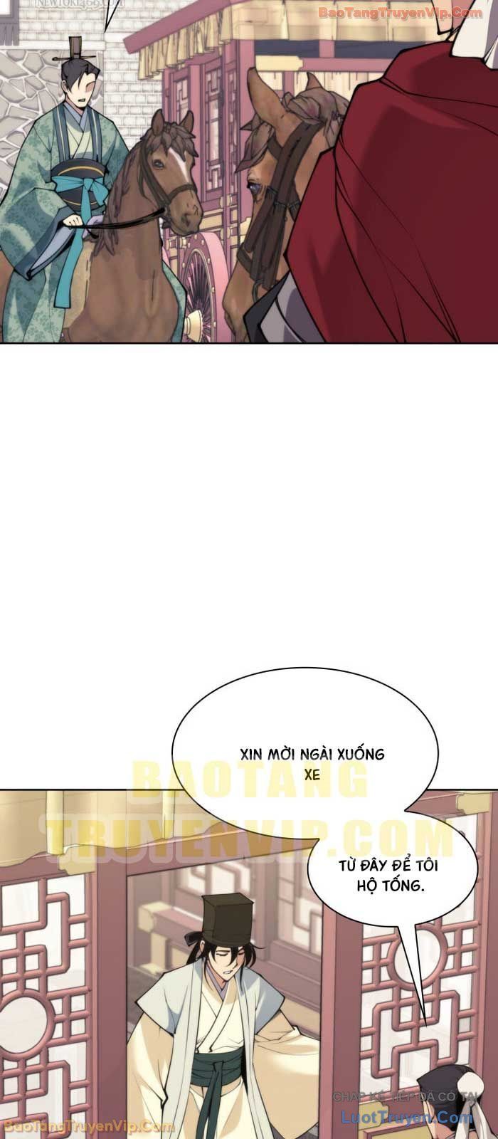 Học Giả Kiếm Sĩ Chap 188 - Next Chap 189