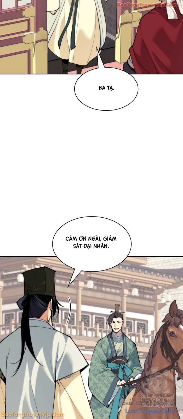 Học Giả Kiếm Sĩ Chap 188 - Next Chap 189