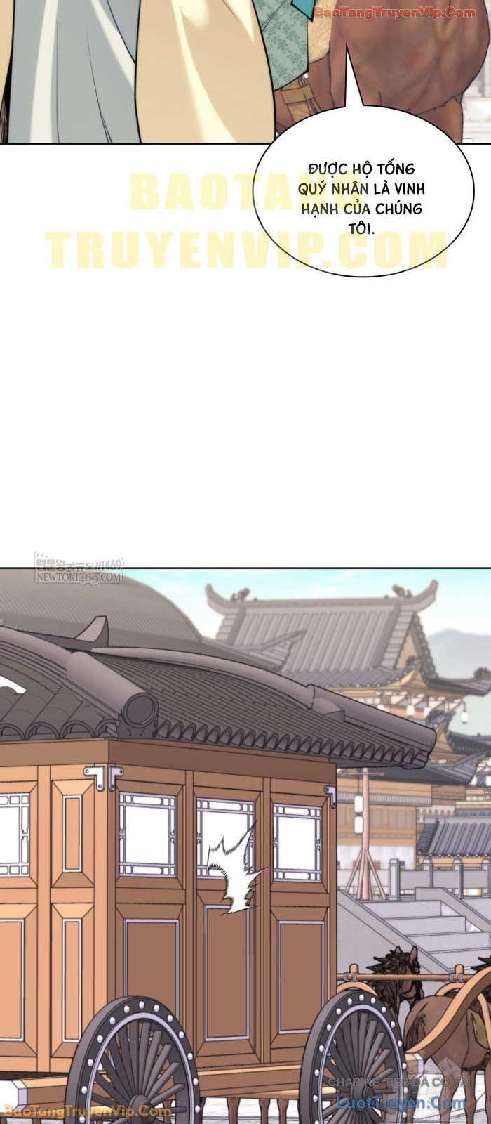 Học Giả Kiếm Sĩ Chap 188 - Next Chap 189