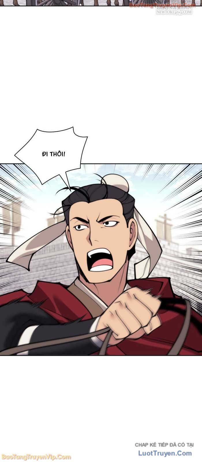 Học Giả Kiếm Sĩ Chap 188 - Next Chap 189