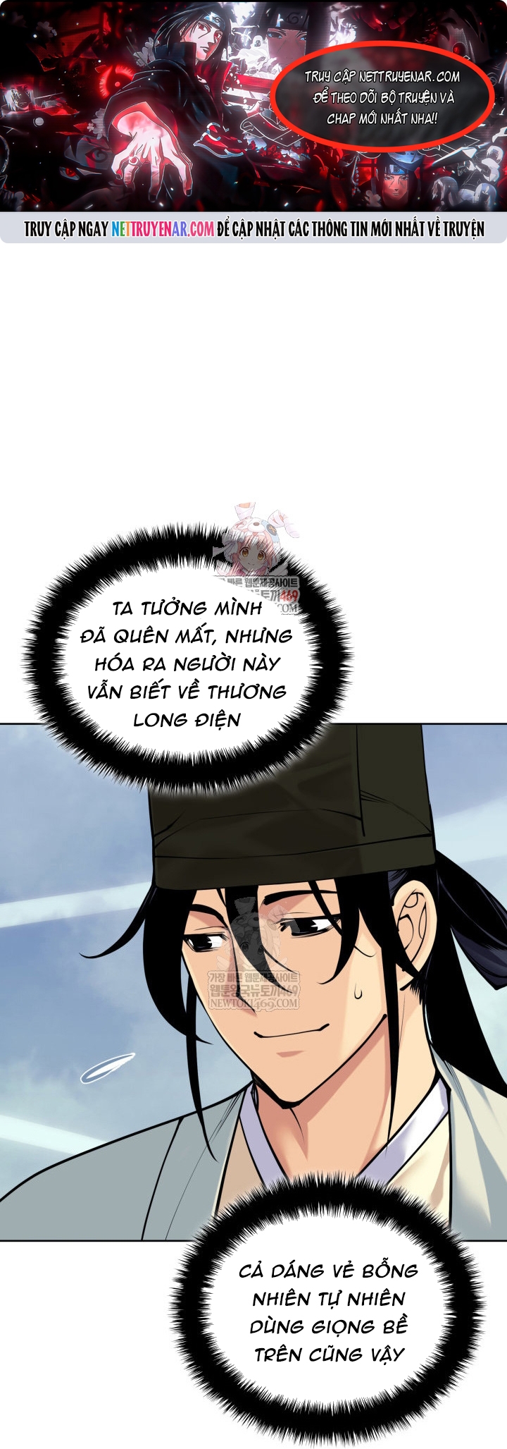 Học Giả Kiếm Sĩ Chap 189 - Next Chap 190