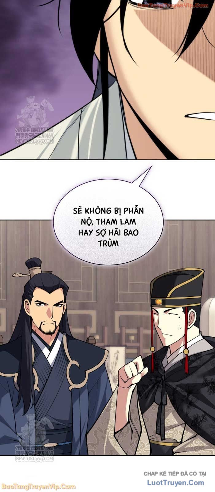 Học Giả Kiếm Sĩ Chap 189 - Next Chap 190