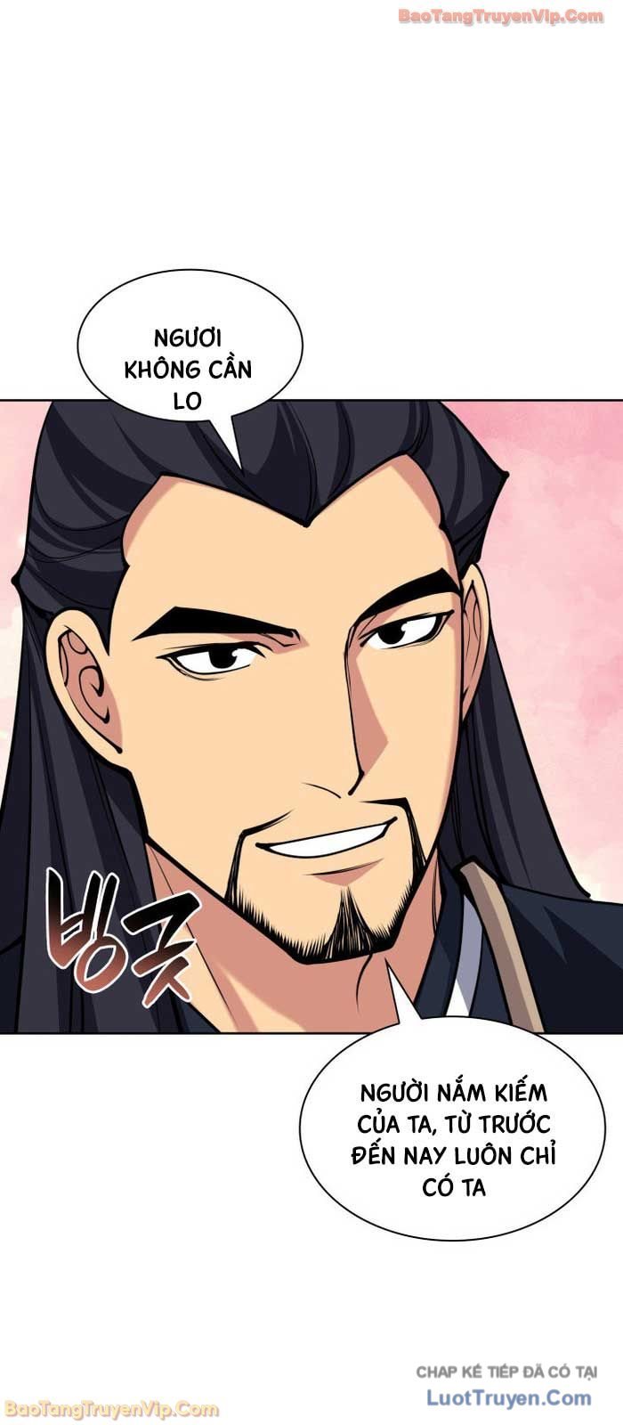 Học Giả Kiếm Sĩ Chap 189 - Next Chap 190