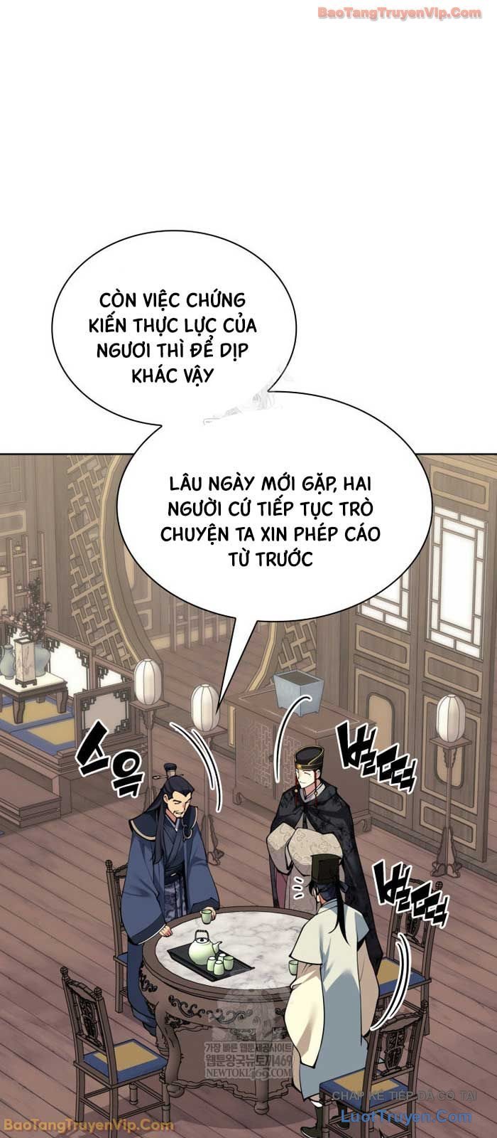 Học Giả Kiếm Sĩ Chap 189 - Next Chap 190