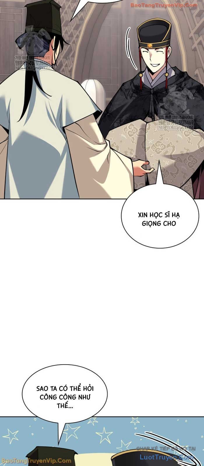 Học Giả Kiếm Sĩ Chap 189 - Next Chap 190