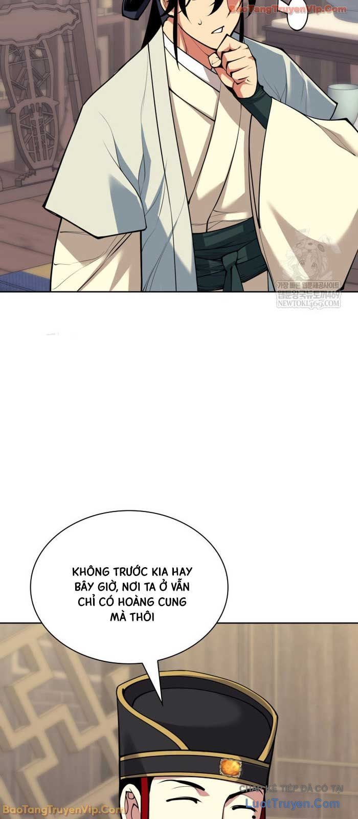 Học Giả Kiếm Sĩ Chap 189 - Next Chap 190