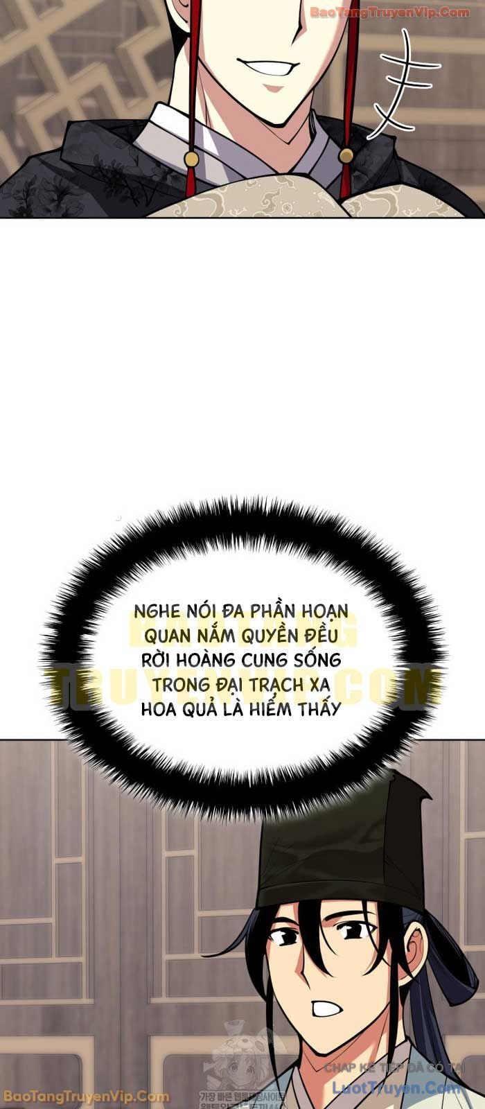 Học Giả Kiếm Sĩ Chap 189 - Next Chap 190