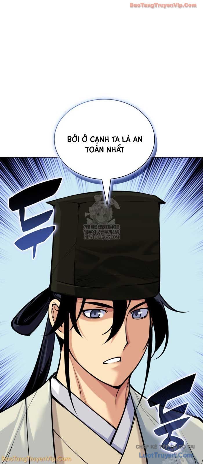 Học Giả Kiếm Sĩ Chap 189 - Next Chap 190