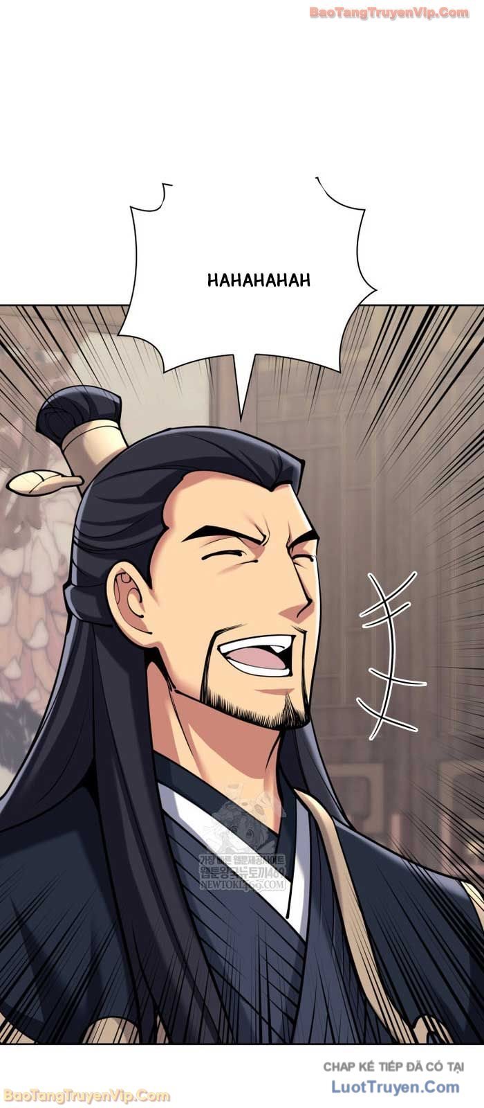 Học Giả Kiếm Sĩ Chap 189 - Next Chap 190