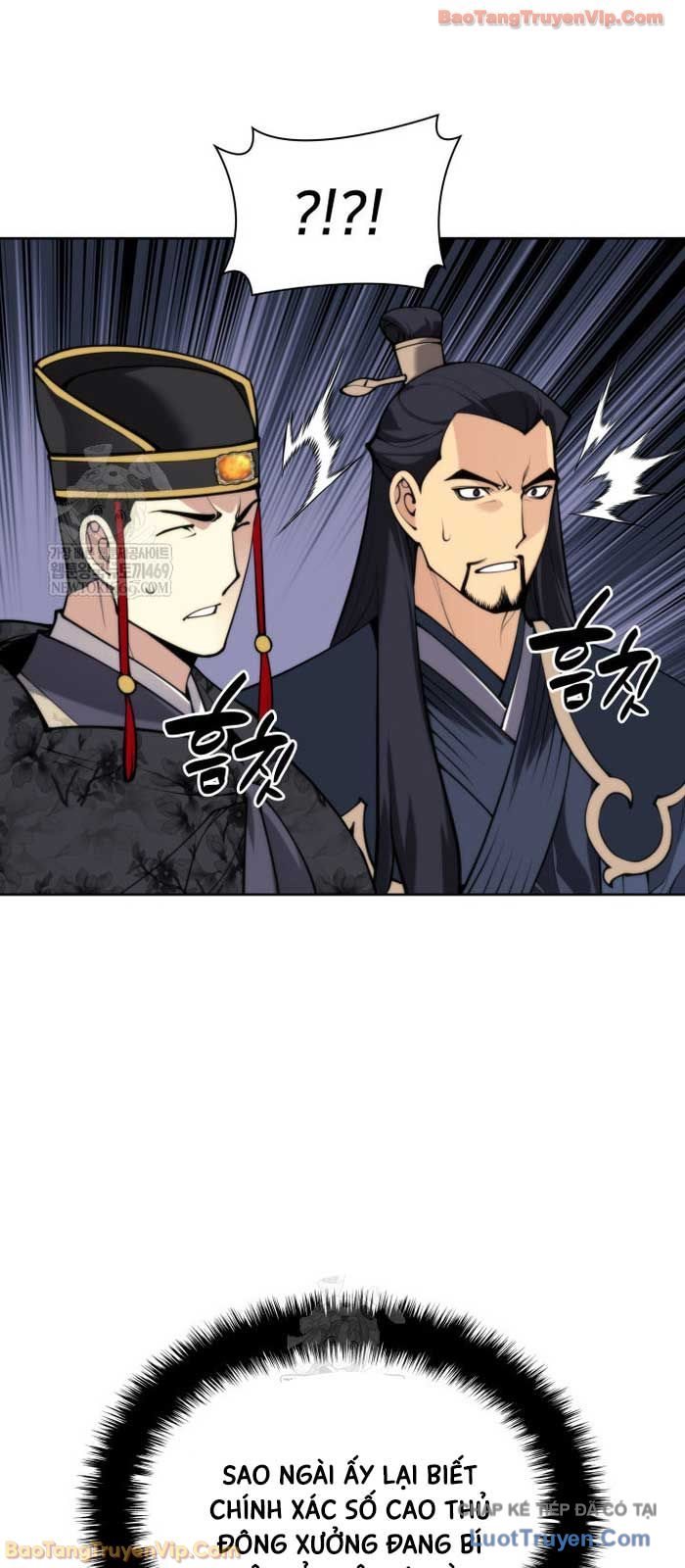 Học Giả Kiếm Sĩ Chap 189 - Next Chap 190