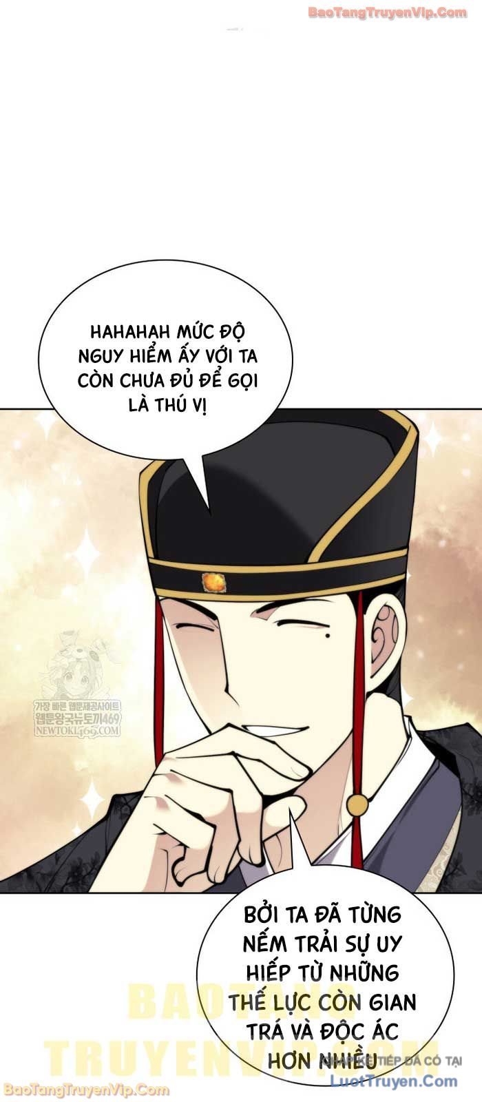 Học Giả Kiếm Sĩ Chap 189 - Next Chap 190