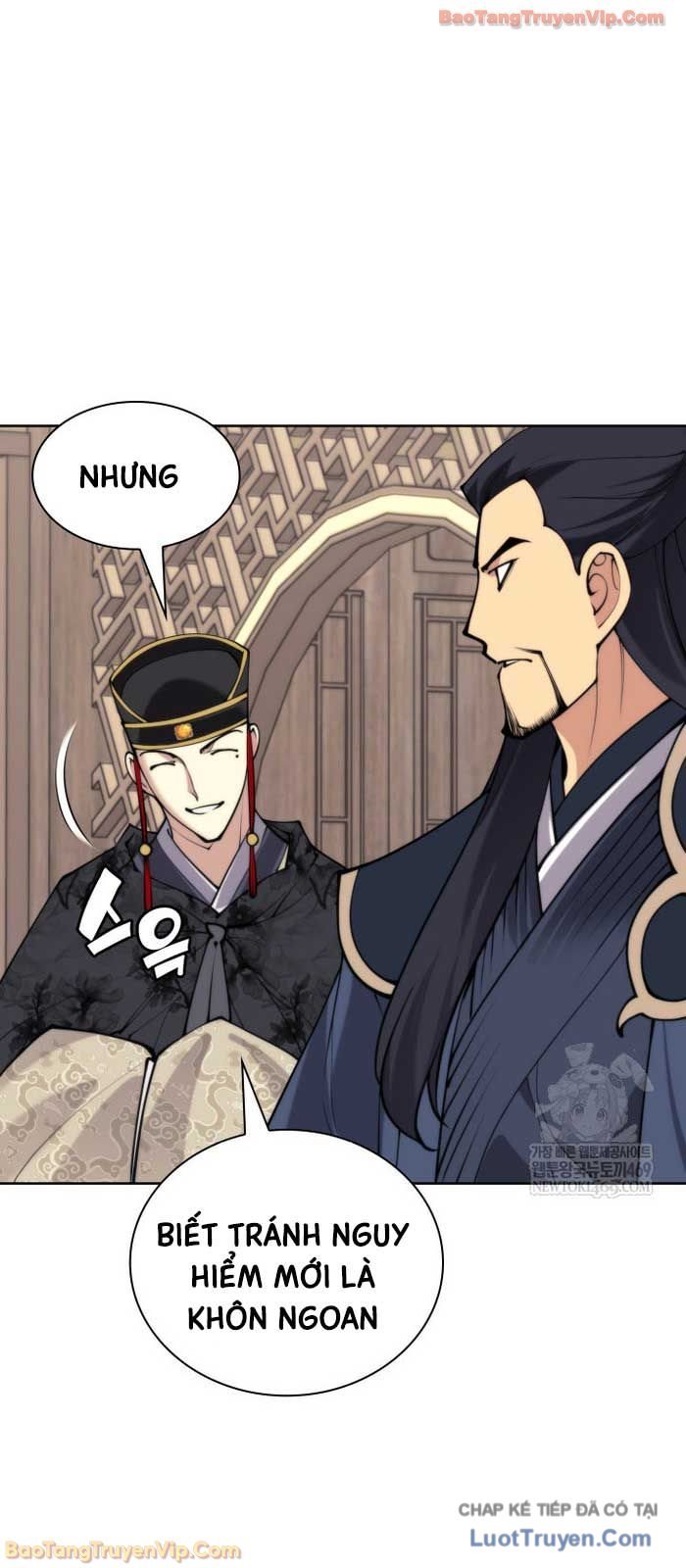 Học Giả Kiếm Sĩ Chap 189 - Next Chap 190