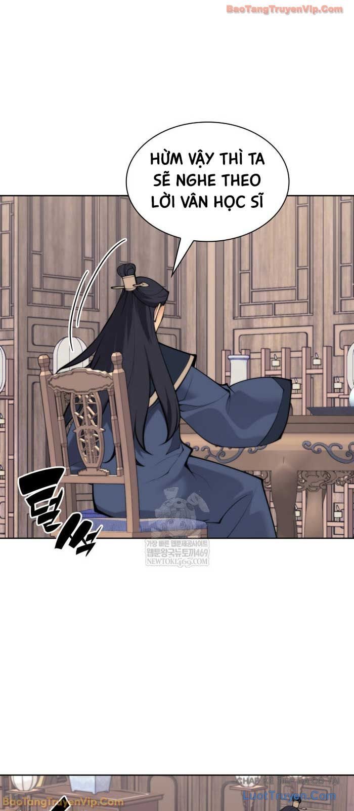 Học Giả Kiếm Sĩ Chap 189 - Next Chap 190