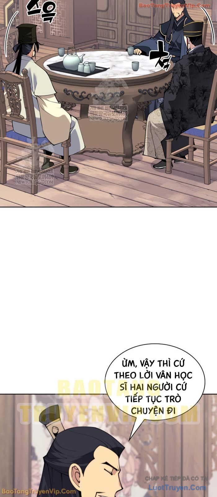 Học Giả Kiếm Sĩ Chap 189 - Next Chap 190