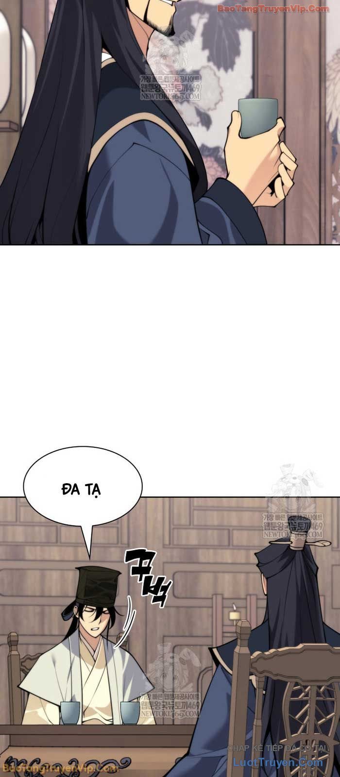 Học Giả Kiếm Sĩ Chap 189 - Next Chap 190