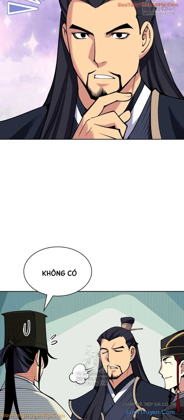 Học Giả Kiếm Sĩ Chap 189 - Next Chap 190