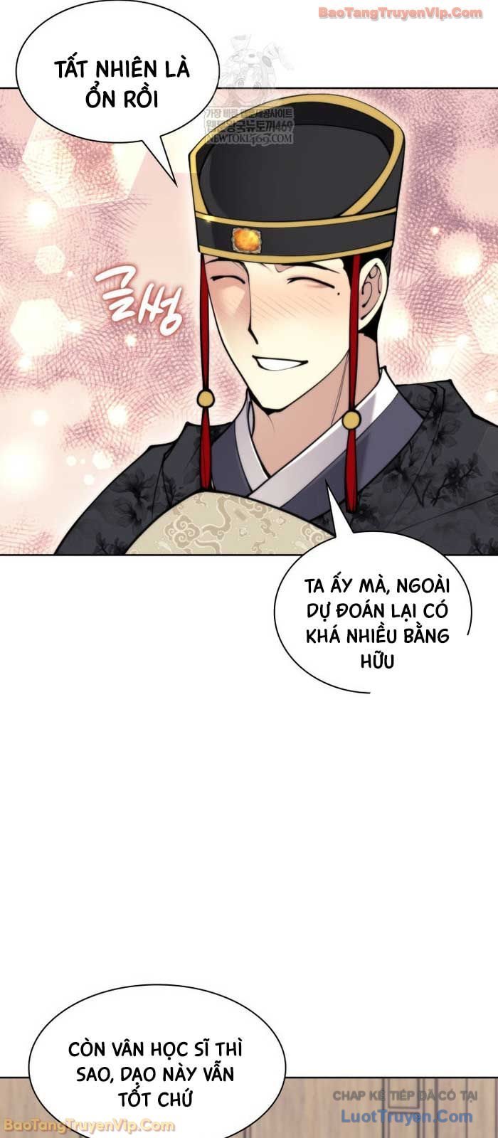 Học Giả Kiếm Sĩ Chap 189 - Next Chap 190