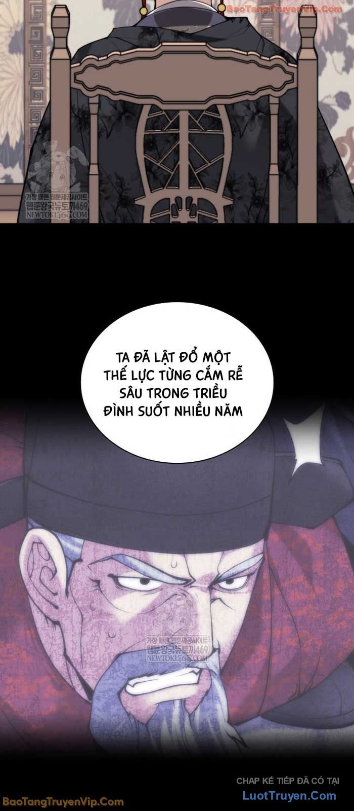 Học Giả Kiếm Sĩ Chap 189 - Next Chap 190