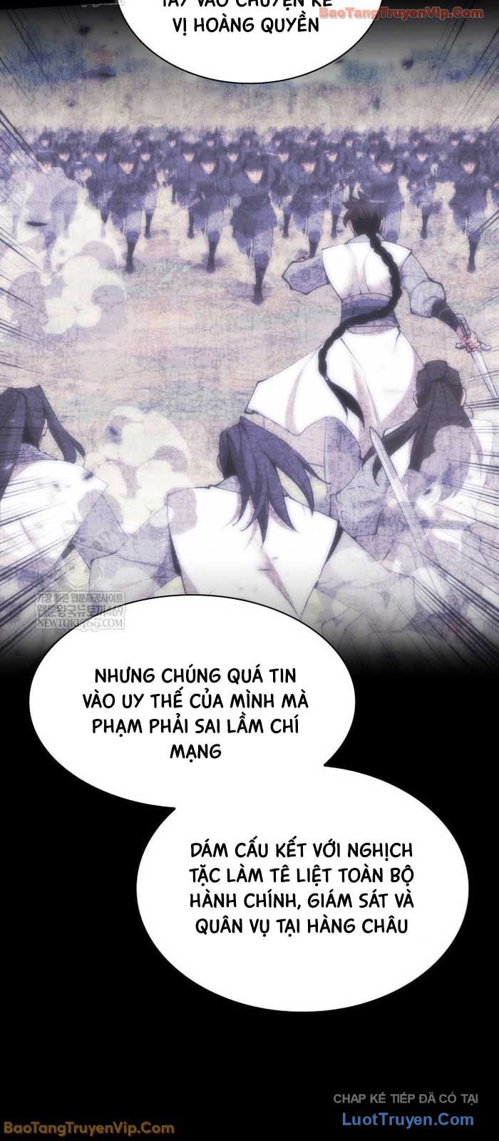 Học Giả Kiếm Sĩ Chap 189 - Next Chap 190