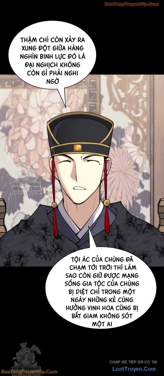 Học Giả Kiếm Sĩ Chap 189 - Next Chap 190