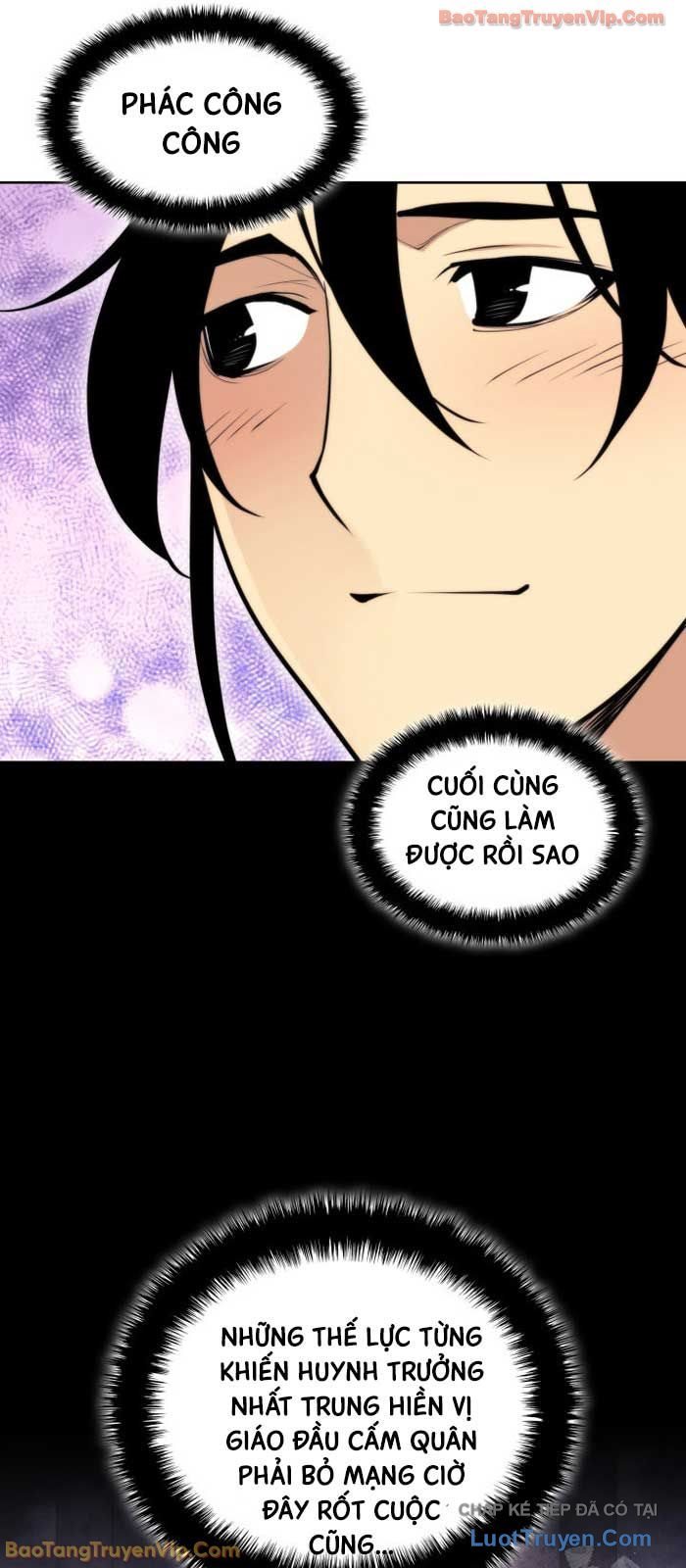 Học Giả Kiếm Sĩ Chap 189 - Next Chap 190