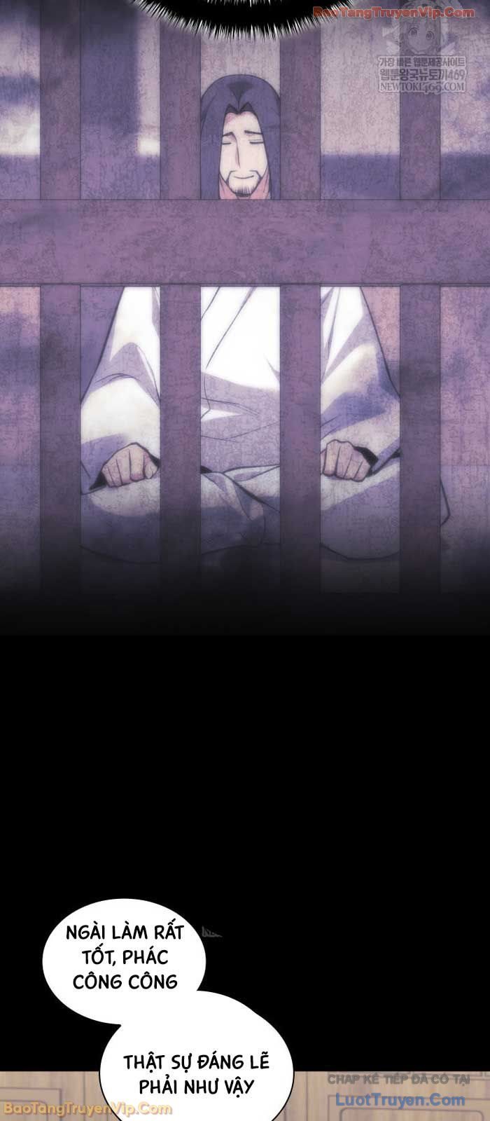 Học Giả Kiếm Sĩ Chap 189 - Next Chap 190