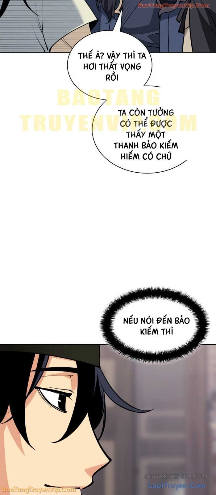 Học Giả Kiếm Sĩ Chap 189 - Next Chap 190