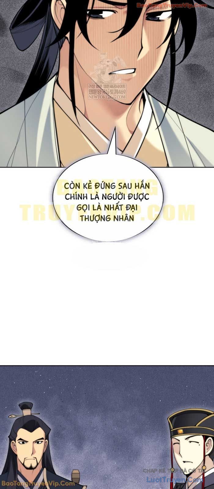 Học Giả Kiếm Sĩ Chap 189 - Next Chap 190