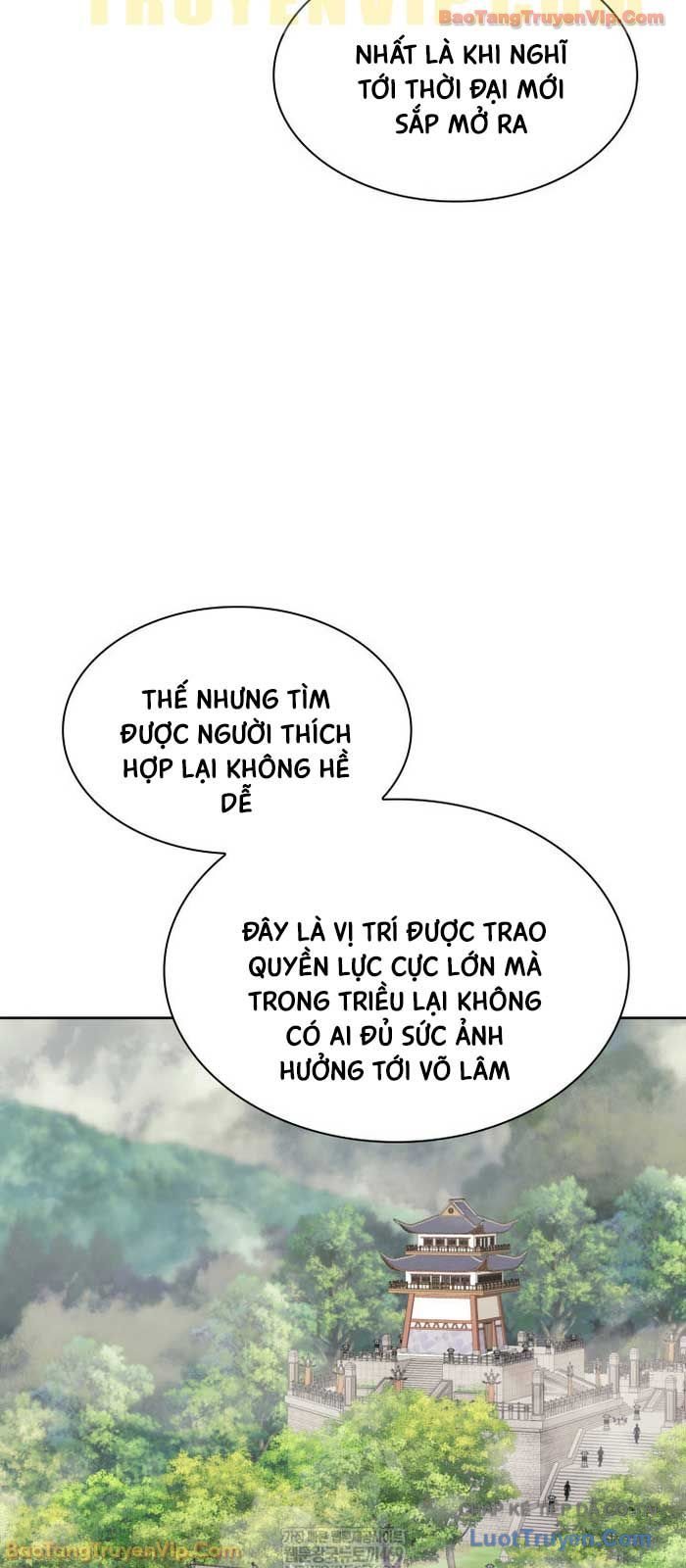 Học Giả Kiếm Sĩ Chap 189 - Next Chap 190