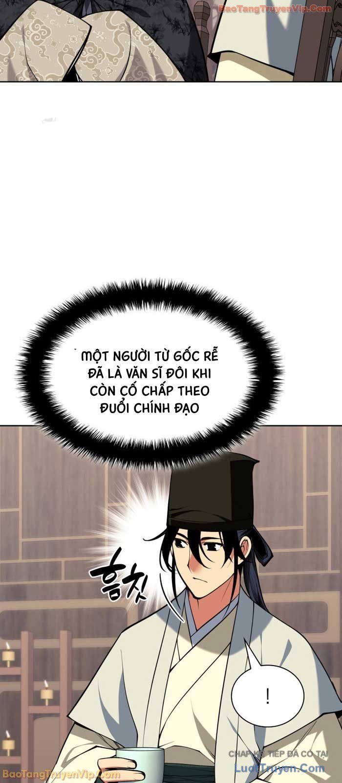 Học Giả Kiếm Sĩ Chap 189 - Next Chap 190