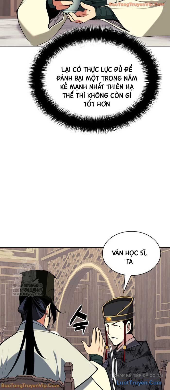 Học Giả Kiếm Sĩ Chap 189 - Next Chap 190