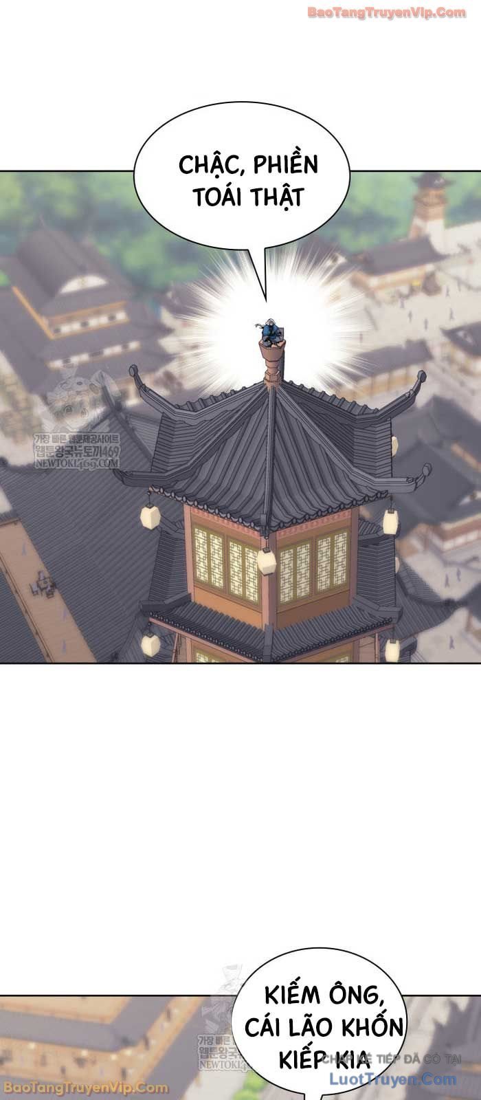 Học Giả Kiếm Sĩ Chap 189 - Next Chap 190