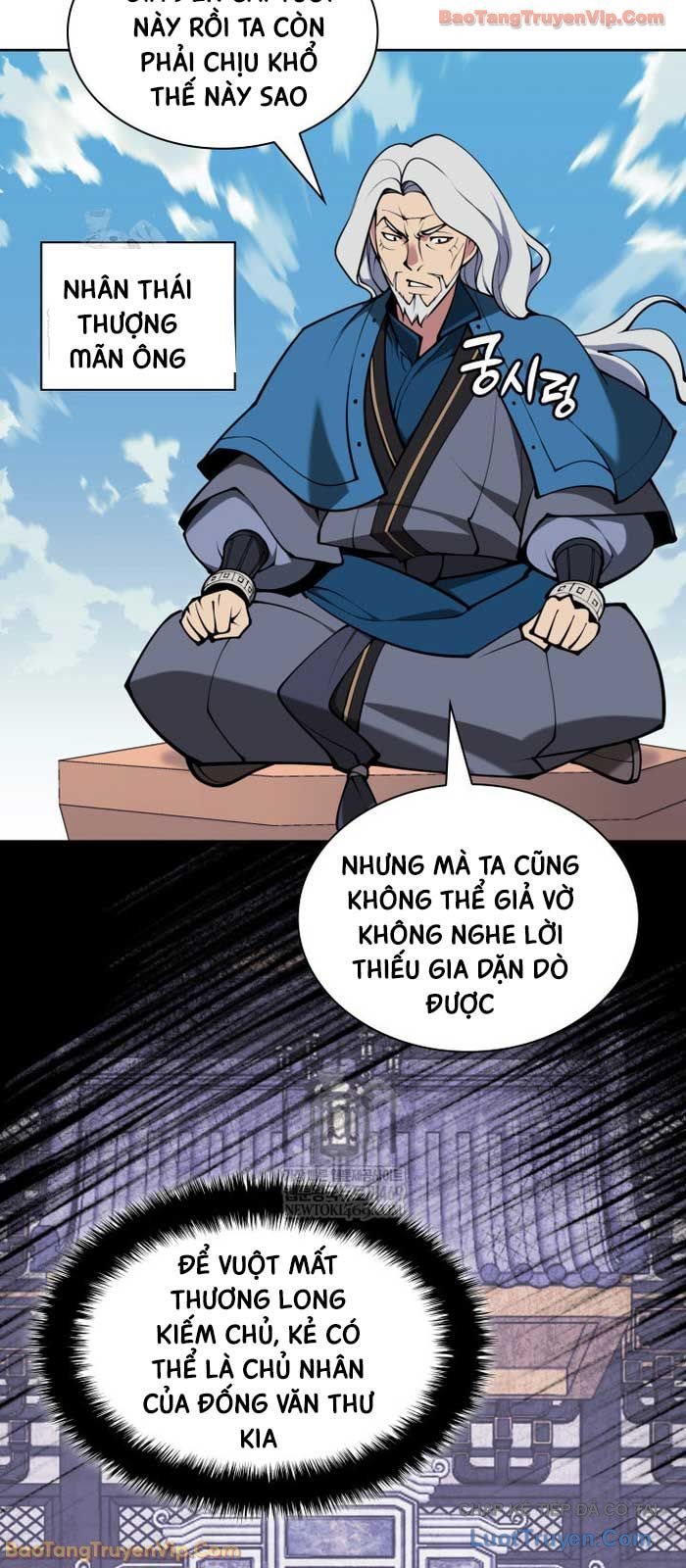 Học Giả Kiếm Sĩ Chap 189 - Next Chap 190