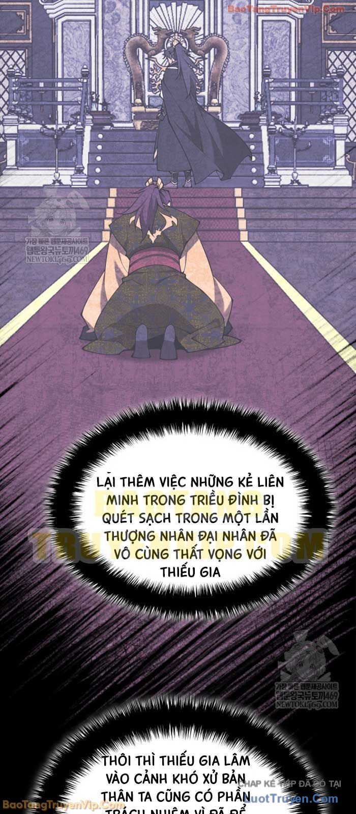 Học Giả Kiếm Sĩ Chap 189 - Next Chap 190