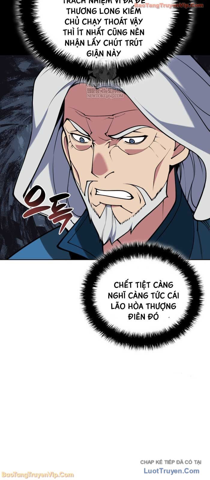 Học Giả Kiếm Sĩ Chap 189 - Next Chap 190