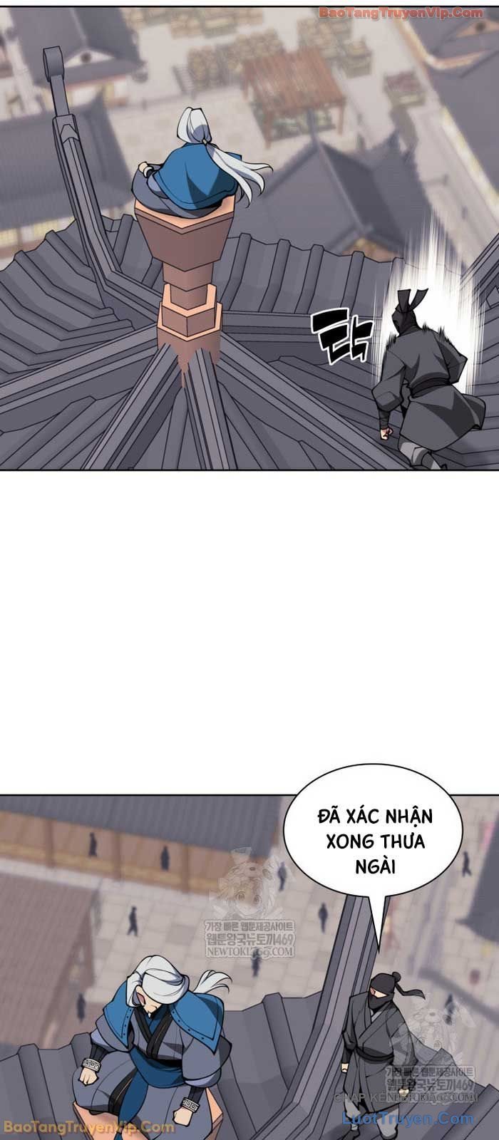 Học Giả Kiếm Sĩ Chap 189 - Next Chap 190