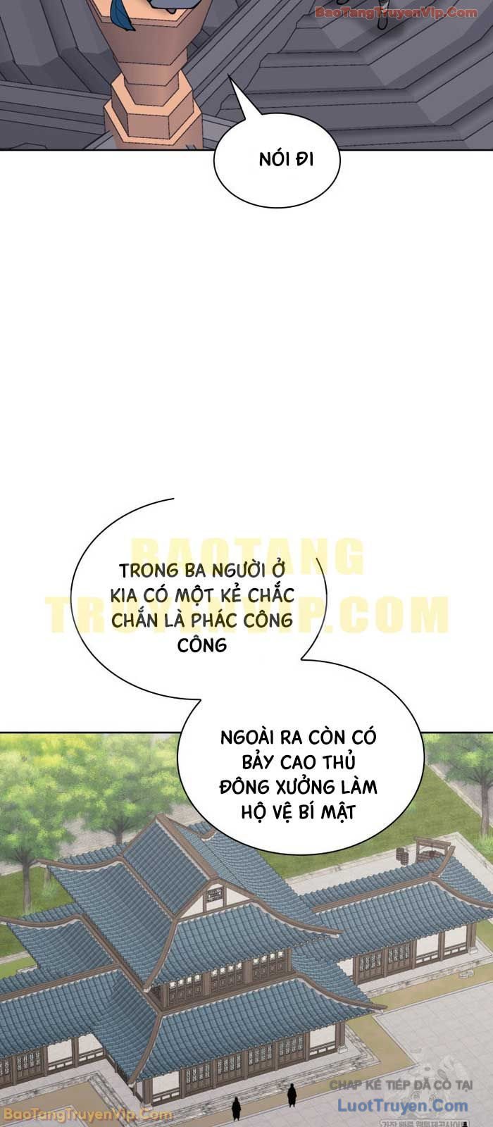 Học Giả Kiếm Sĩ Chap 189 - Next Chap 190