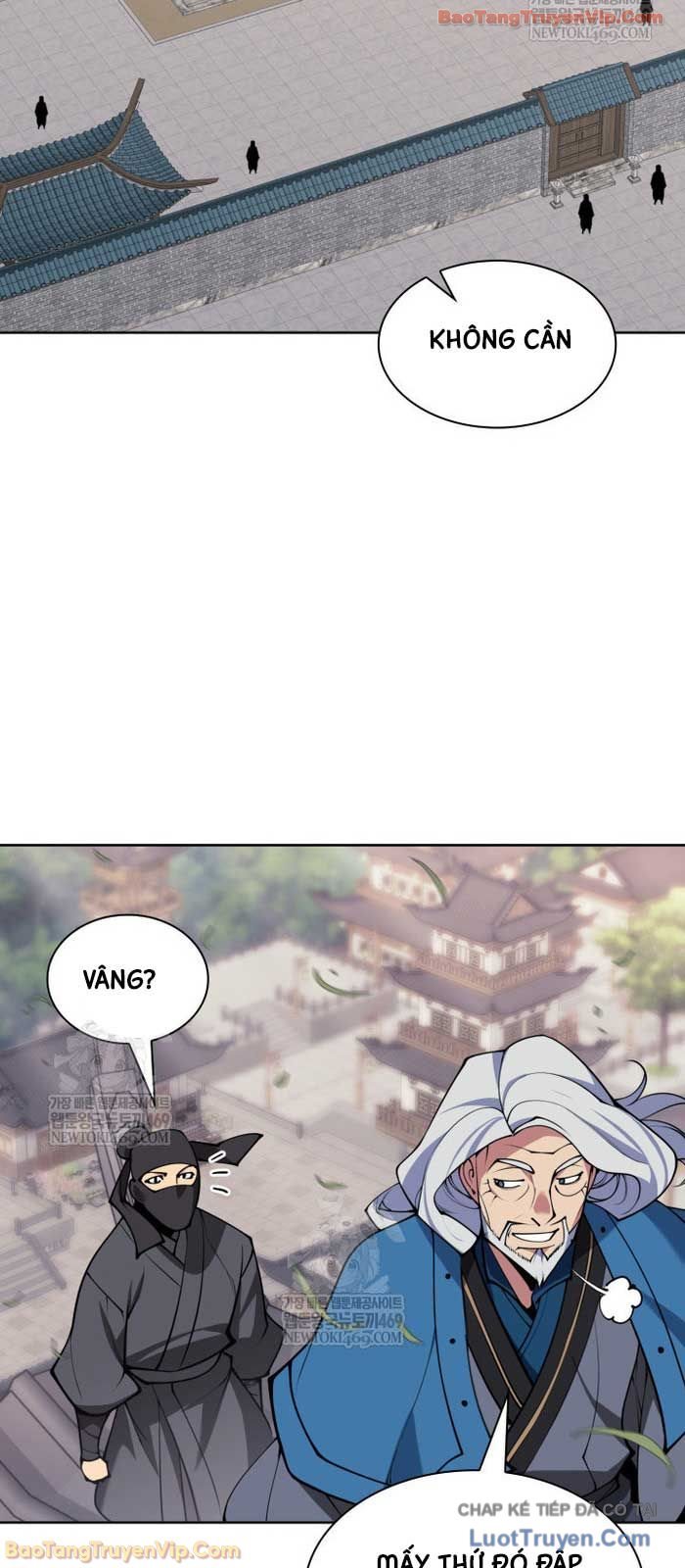 Học Giả Kiếm Sĩ Chap 189 - Next Chap 190