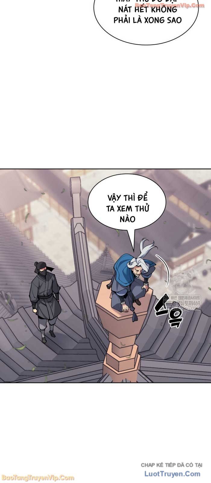 Học Giả Kiếm Sĩ Chap 189 - Next Chap 190
