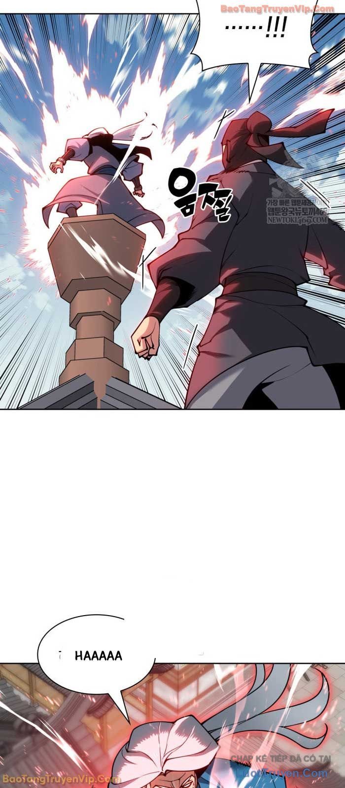 Học Giả Kiếm Sĩ Chap 189 - Next Chap 190