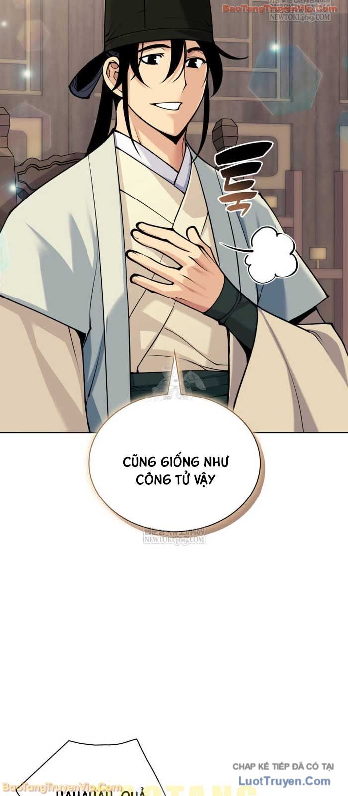 Học Giả Kiếm Sĩ Chap 189 - Next Chap 190