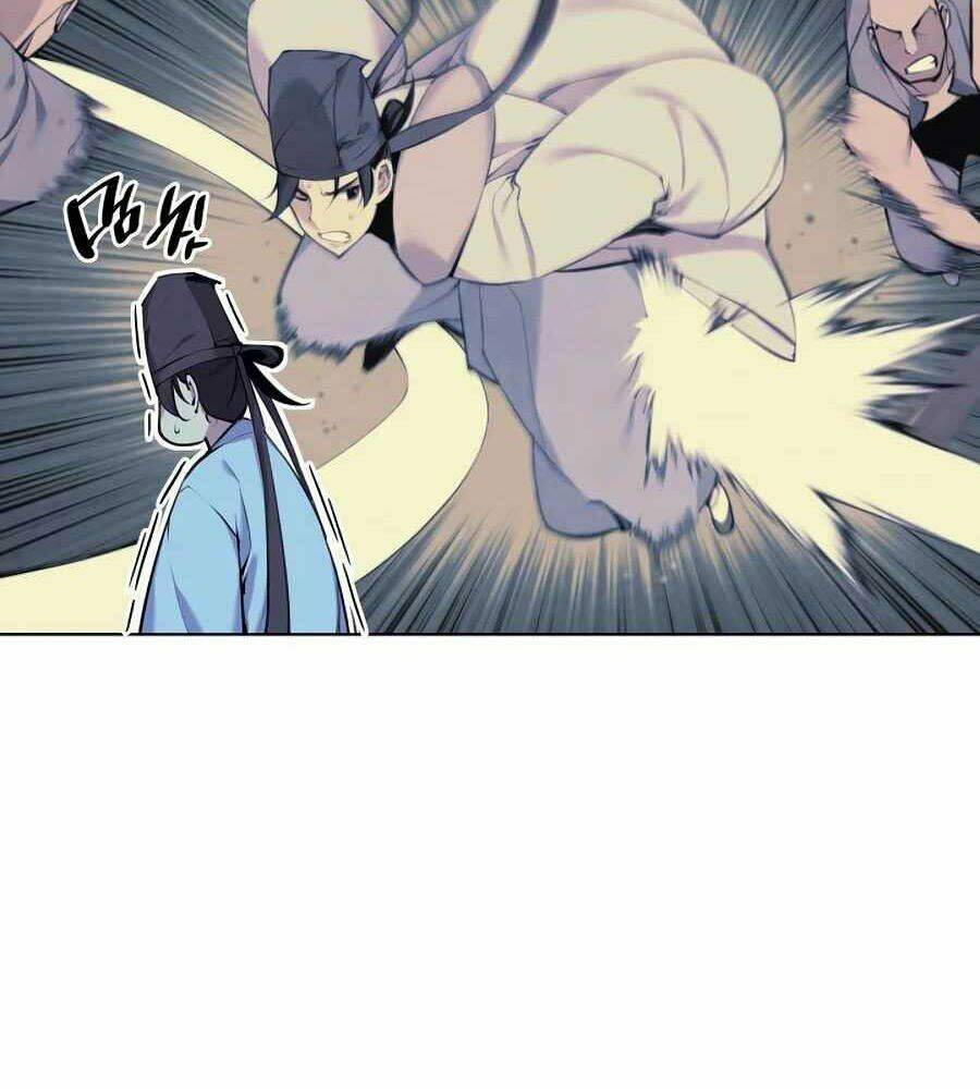 Học Giả Kiếm Sĩ Chap 19 - Next Chap 20